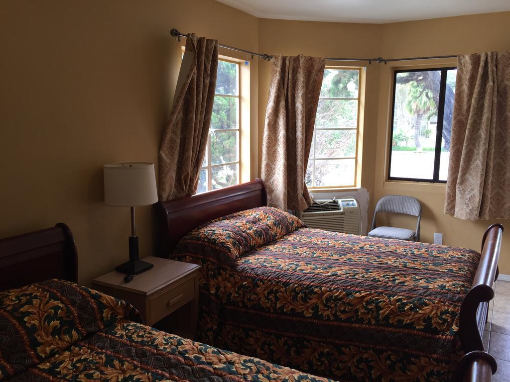 La Jolla Biltmore Motel Esterno foto